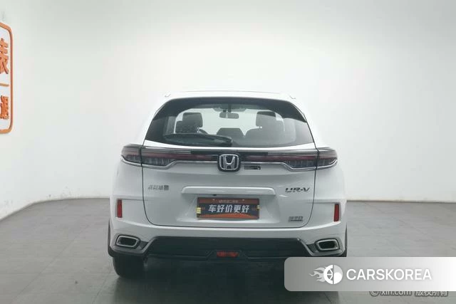 Honda UR-V id 4262360 из Китая 9