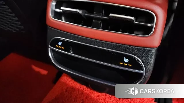 Genesis GV70 id 3390362 из Кореи 9