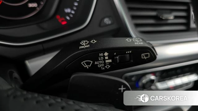 Audi Q5 (FY) id 4410254 из Кореи 9
