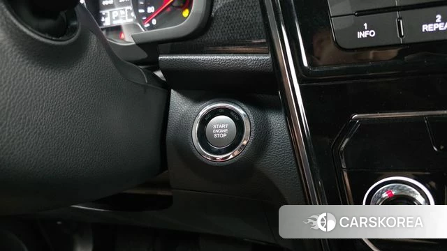 Ssangyong Berry New Tivoli id 4470922 из Кореи 9