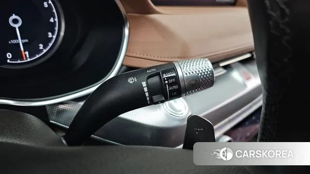 Genesis G80 (RG3) id 3503612 из Кореи 9