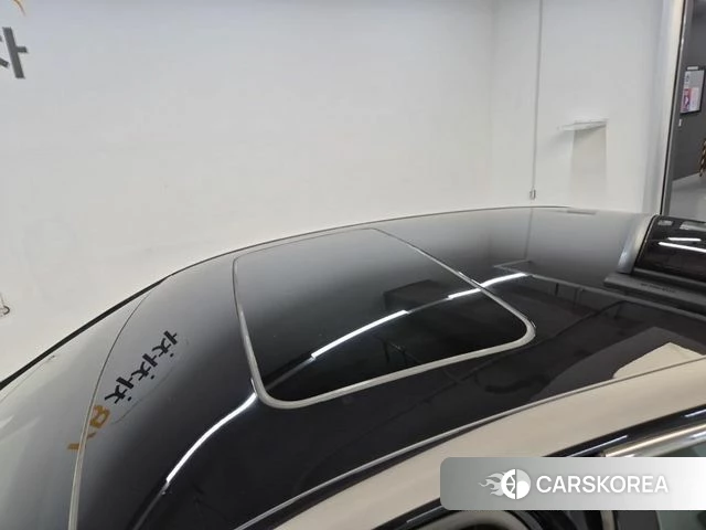 Genesis G90 id 3885487 из Кореи 9