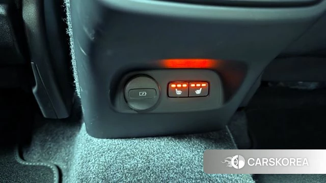 Volvo XC40 id 4394407 из Кореи 9