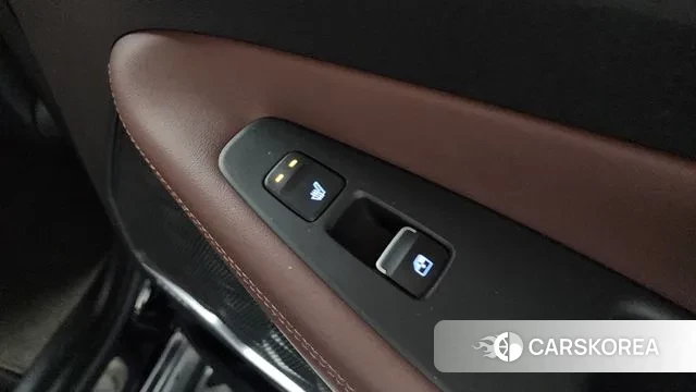 Hyundai Santa Fe TM id 3396949 из Кореи 9