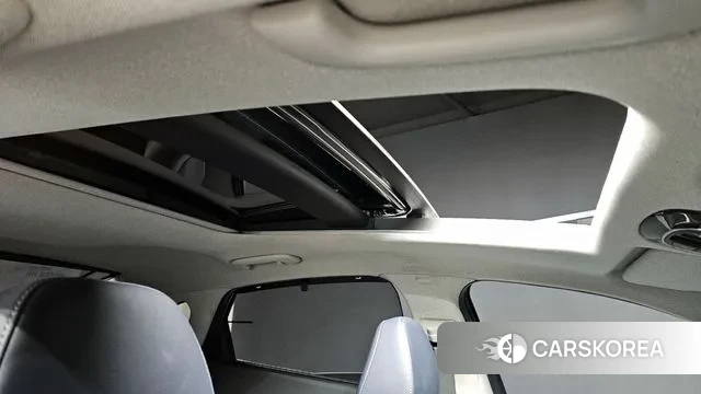 Hyundai Sonata D Edge (DN8) id 3457345 из Кореи 9