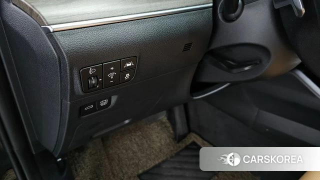 Kia K5 Hybrid 3rd Generation id 4586027 из Кореи 9