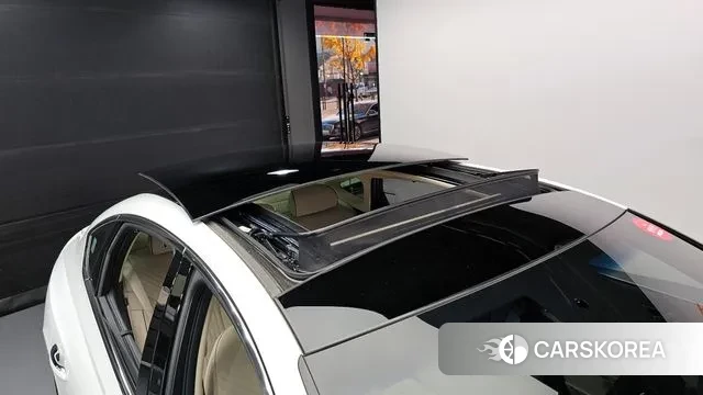 Genesis G80 (RG3) id 3420500 из Кореи 9