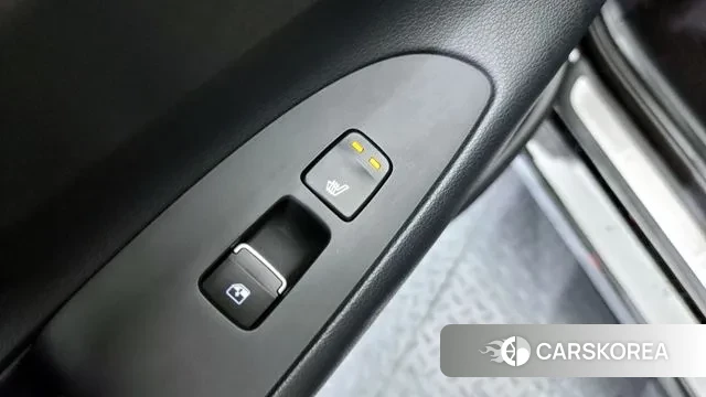 Hyundai The New Grandeur IG id 3008857 из Кореи 9