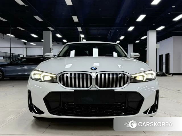 BMW 3 series id 4214995 из Китая 9