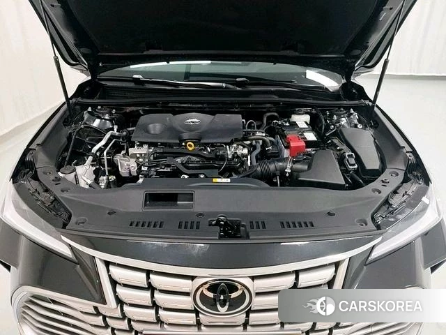 Toyota Asian dragon id 3920786 из Китая 9