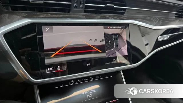 Audi A6 (C8) id 3394654 из Кореи 9