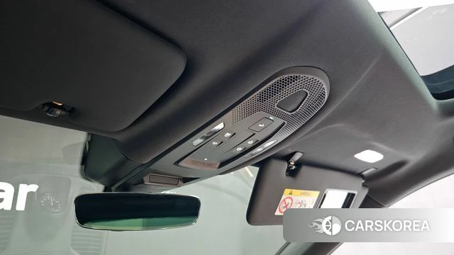 Porsche Cayenne (PO536) id 4590123 из Кореи 9