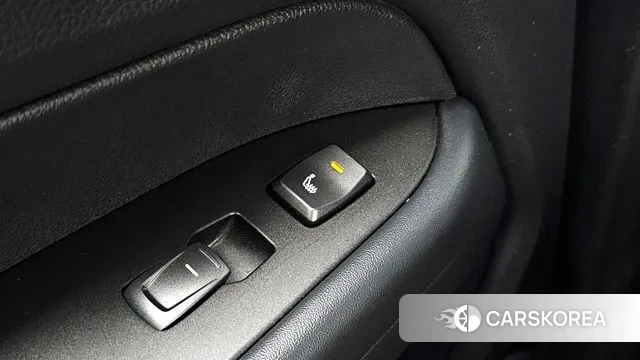 Ssangyong Rexton Sports id 2971045 из Кореи 9