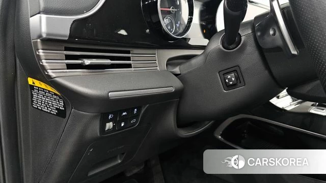 Hyundai The New Grandeur IG id 3911489 из Кореи 9