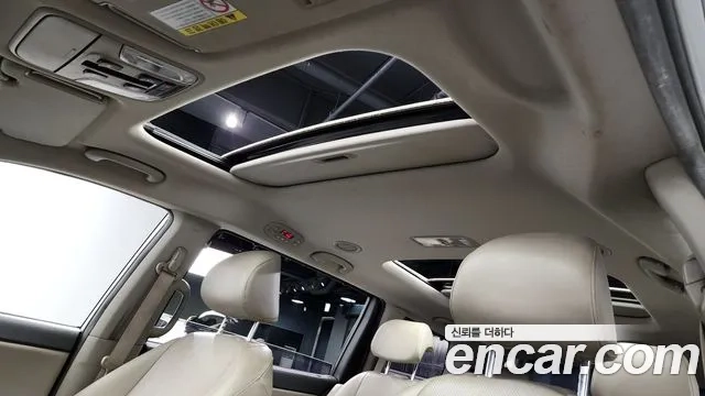 Kia The New Carnival id 2946359 из Кореи 9