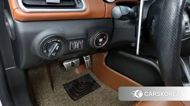 Maserati Ghibli id 3270210 из Кореи 9