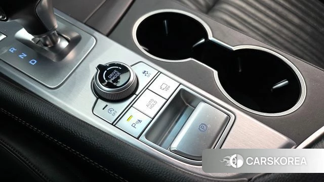 Genesis G70 id 4536841 из Кореи 8