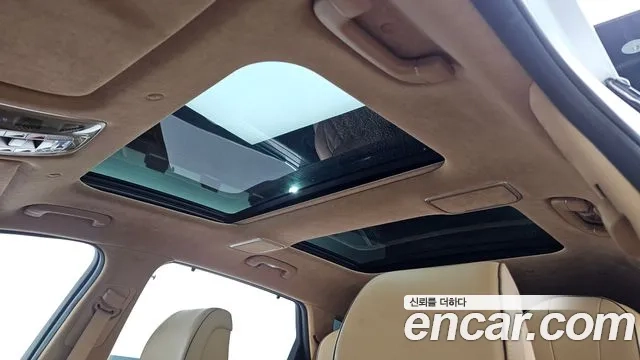 Genesis GV80 id 2879758 из Кореи 9