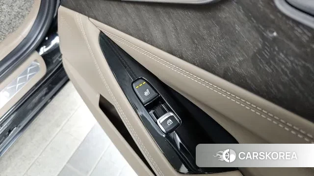 Kia K8 Hybrid id 3577425 из Кореи 9