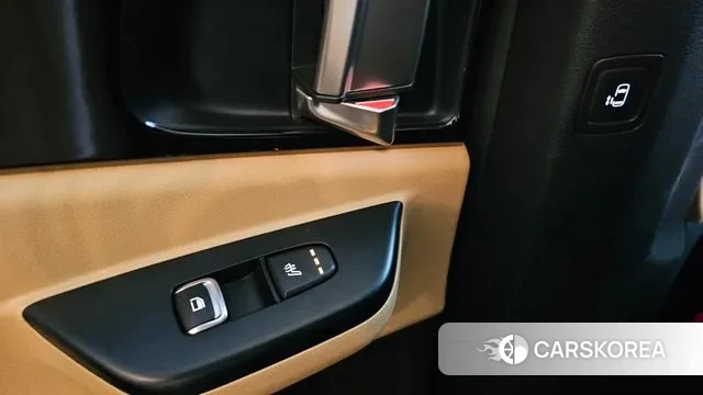 Kia Carnival 4th generation id 3533898 из Кореи 9