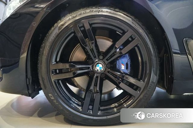 BMW 7 series id 4213391 из Китая 9