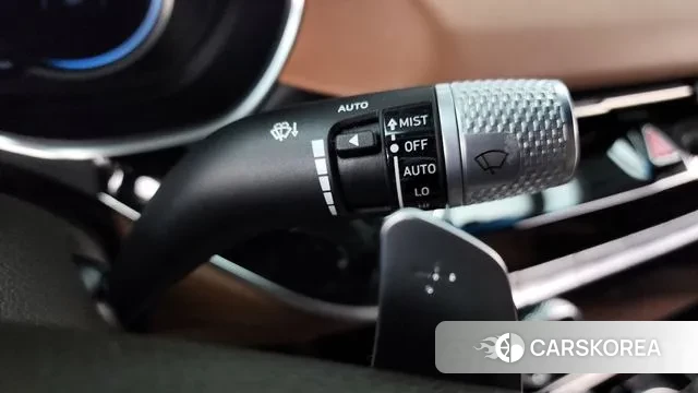 Genesis G80 (RG3) id 3525349 из Кореи 9