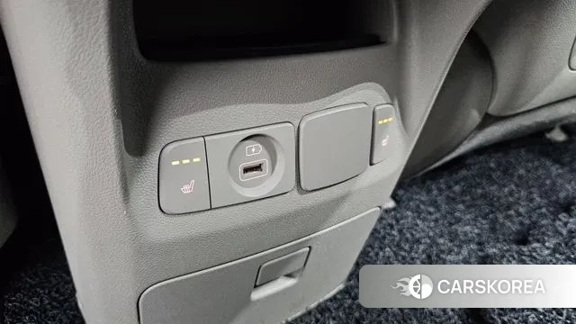 Kia The New Carnival id 3233687 из Кореи 9