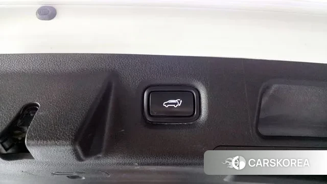 Hyundai Santa Fe TM id 2995750 из Кореи 9