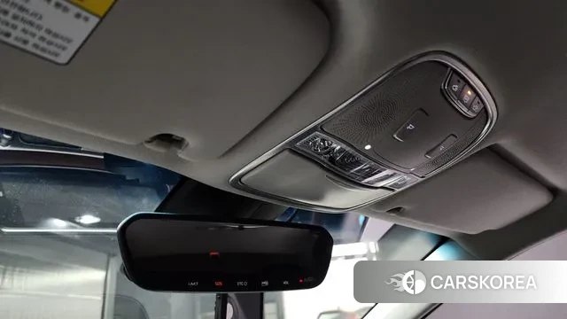 Kia More K9 id 3407917 из Кореи 9