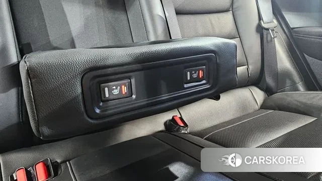 Renault Korea (Samsung) The New QM6 id 3132823 из Кореи 9