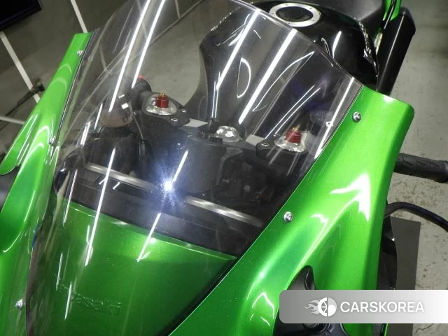 Проданный Kawasaki ZX-14R NINJA ABS id 3994915 из Японии, фото 9