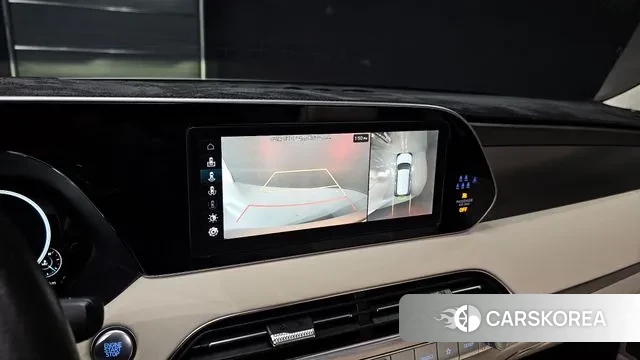 Hyundai Palisade id 3468093 из Кореи 9