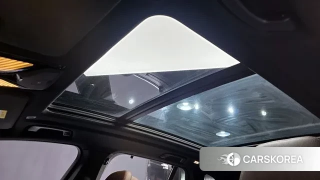 BMW X5 (G05) id 3459131 из Кореи 9