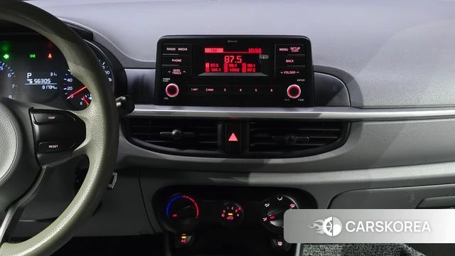 Kia All New Morning (JA) id 4632980 из Кореи 9