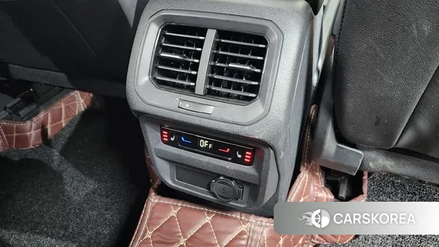 Volkswagen Tiguan Allspace id 3333250 из Кореи 9