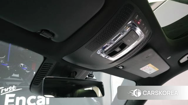 Mercedes-Benz GLB-Class X247 id 3872040 из Кореи 9