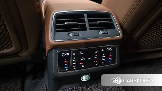 Audi A6 (C8) id 2885877 из Кореи 9