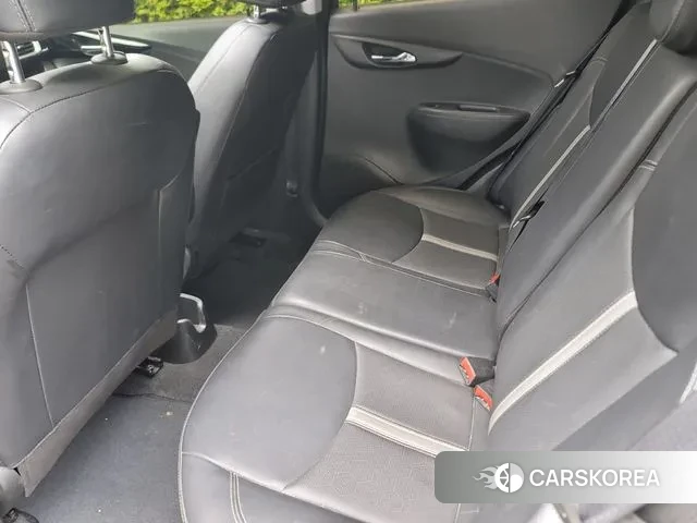 Chevrolet (GM Daewoo) The New Spark id 2902410 из Кореи 9