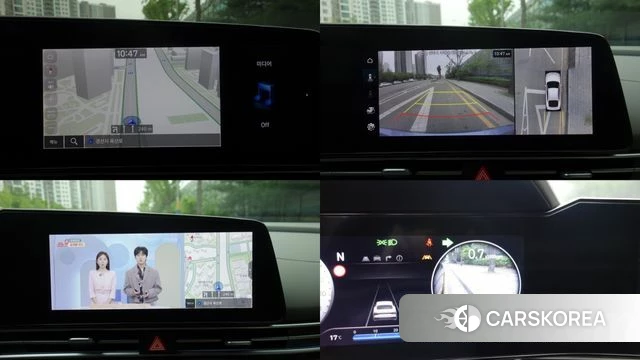 Hyundai The New Avante (CN7) id 4186064 из Кореи 9