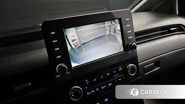 Hyundai Staria id 4433533 из Кореи 9