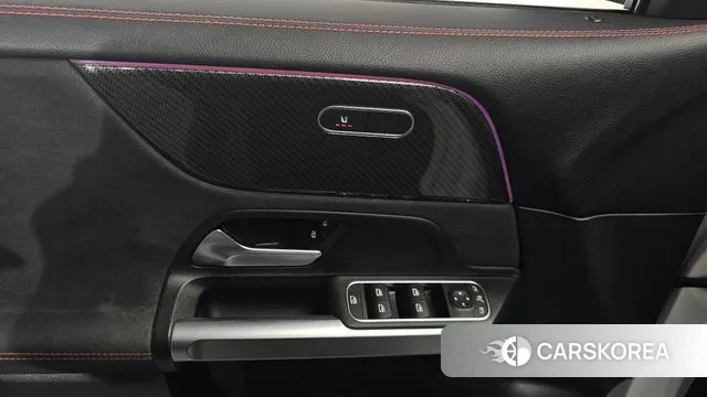 Mercedes-Benz GLB-Class X247 id 3545468 из Кореи 9