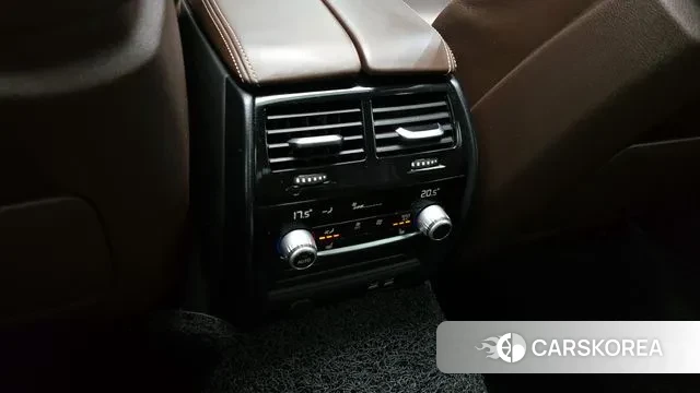 BMW 6 Series GT (G32) id 3144382 из Кореи 9