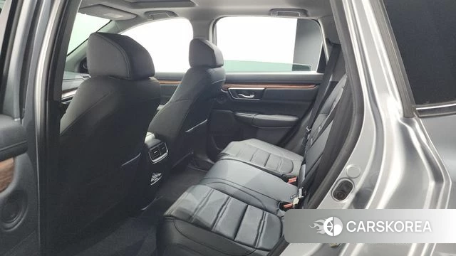Honda CR-V 5th generation id 4339267 из Кореи 9