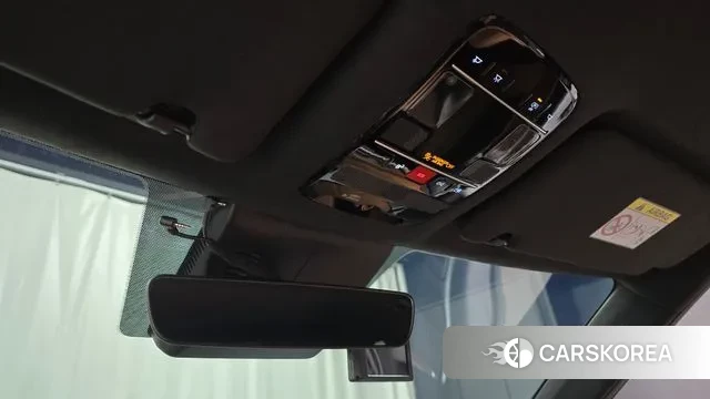 Hyundai Santa Fe (MX5) id 3457407 из Кореи 9