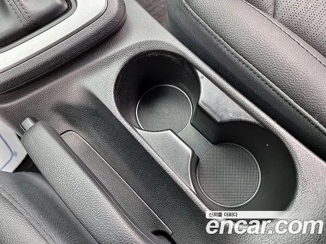 Hyundai The New Avante AD id 2502209 из Кореи 9