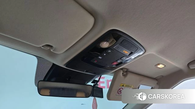 Kia Carnival 4th generation id 3839643 из Кореи 9