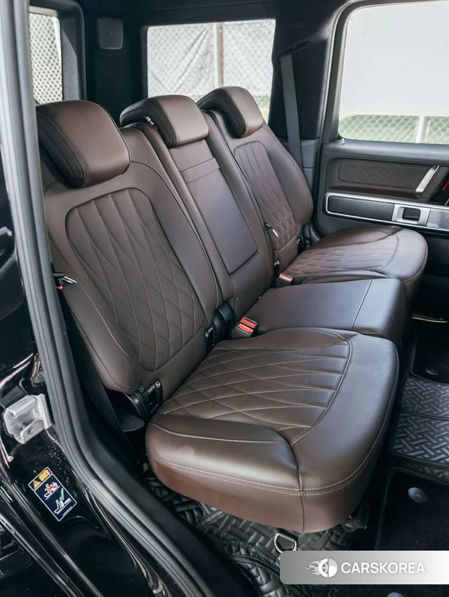 Mercedes-Benz G-class id 4275348 из Китая 9