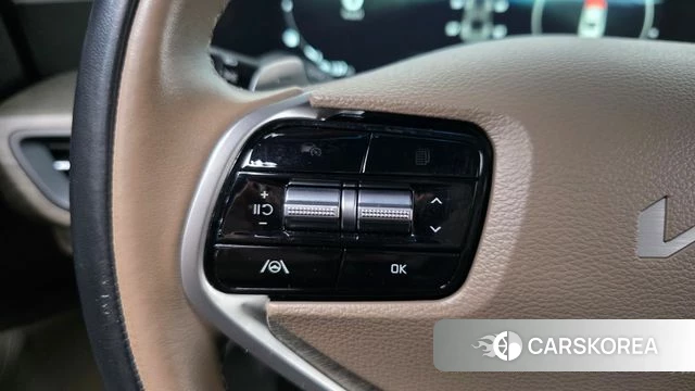 Kia K8 id 3806275 из Кореи 9