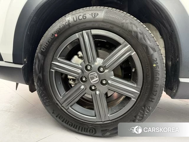 Honda XR-V id 4314399 из Китая 9