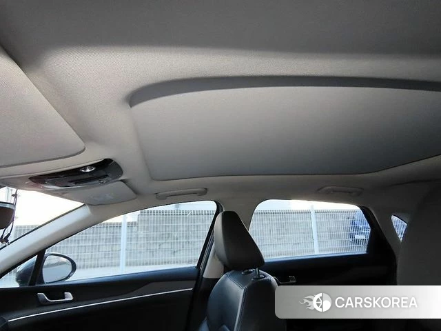 Kia K5 3rd generation id 3919730 из Кореи 9